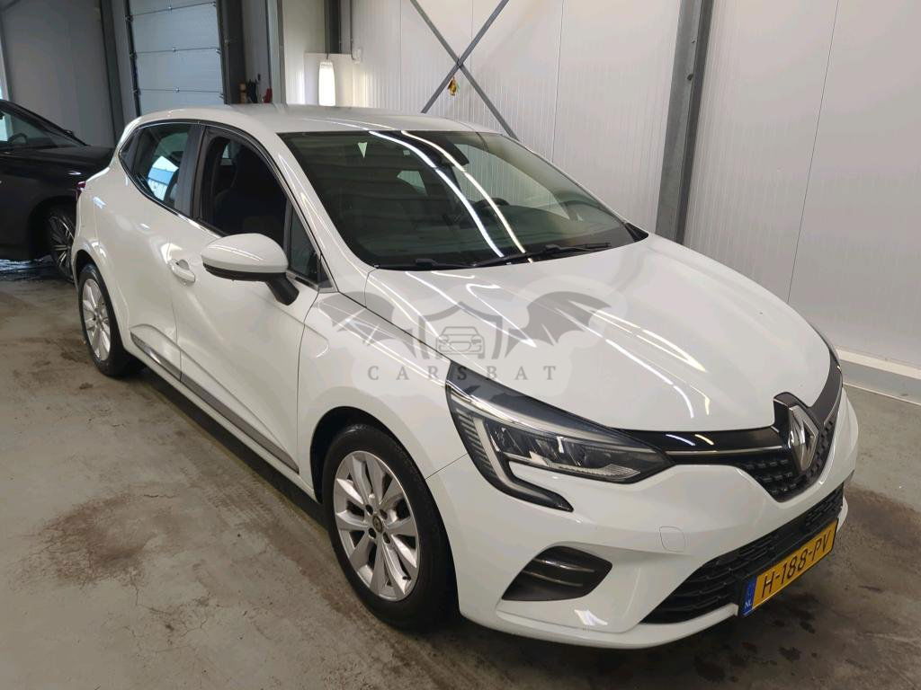 Renault Clio 1.0 Tce Intens 2020