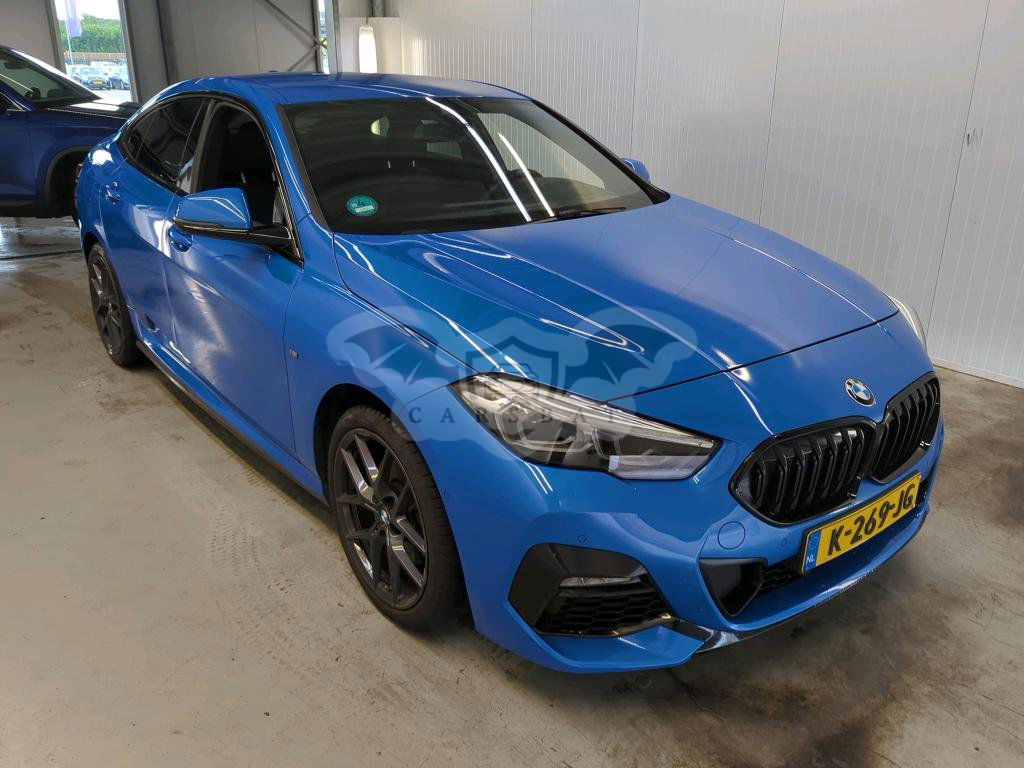 BMW 2 Series Gran Coupé 218i M sport 2021