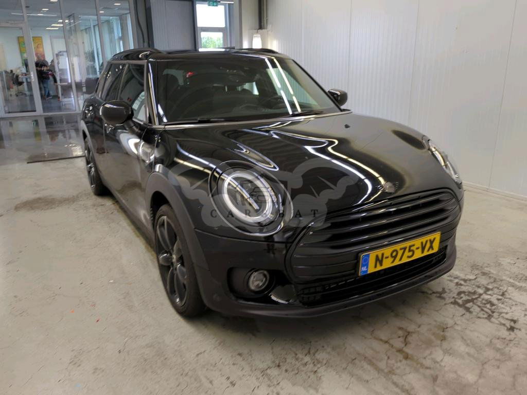 Mini Clubman One 1.5 Business 2022