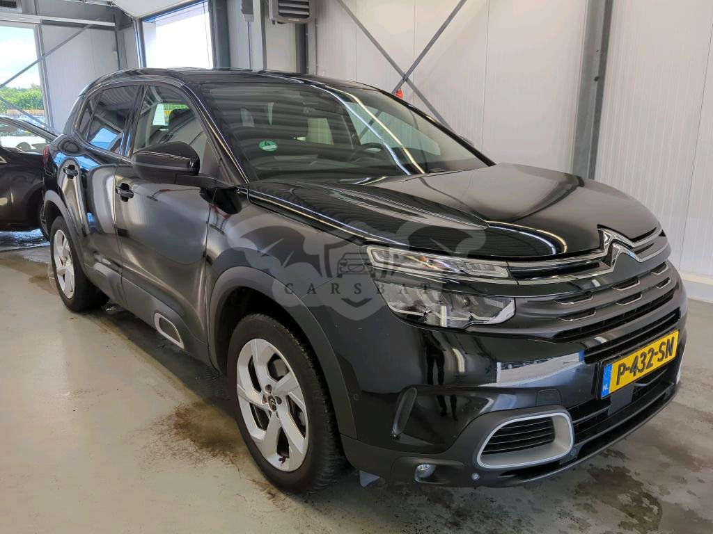 Citroën C5 Aircross 1.2i Business 2022