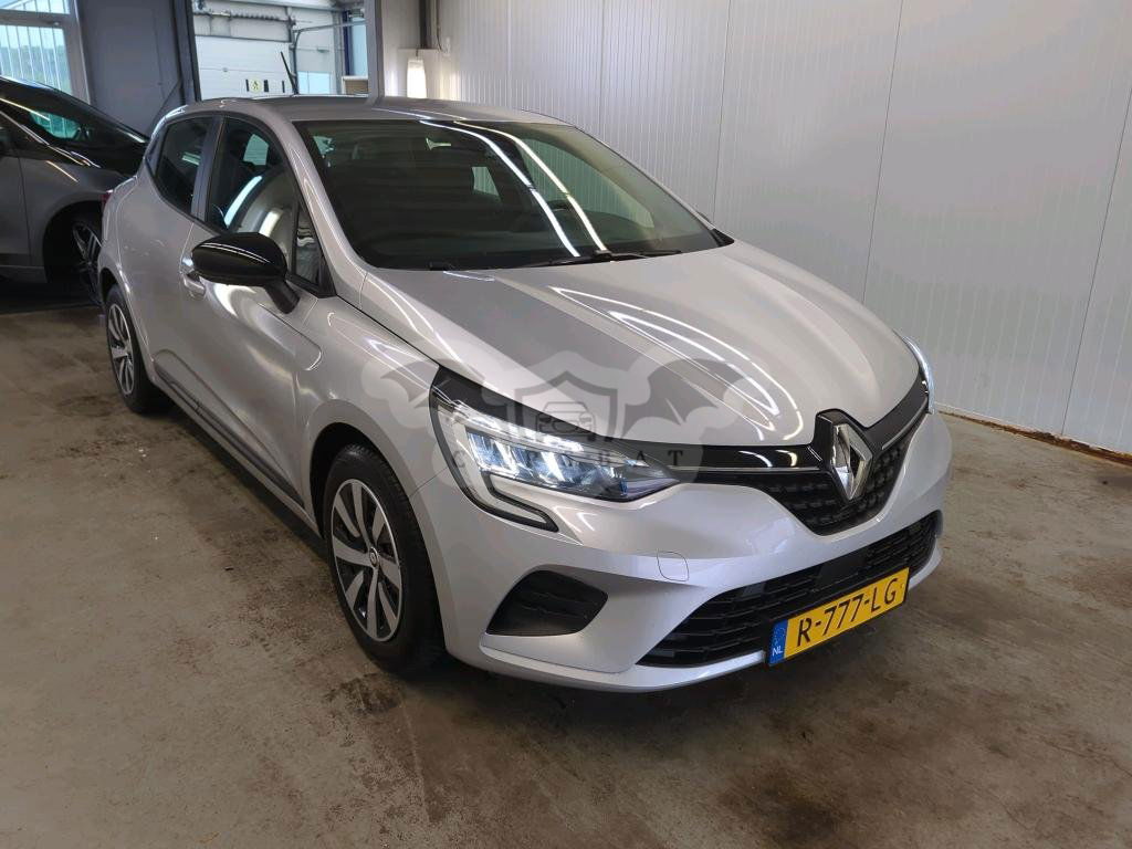Renault Clio 1.0 Tce Zen 2022