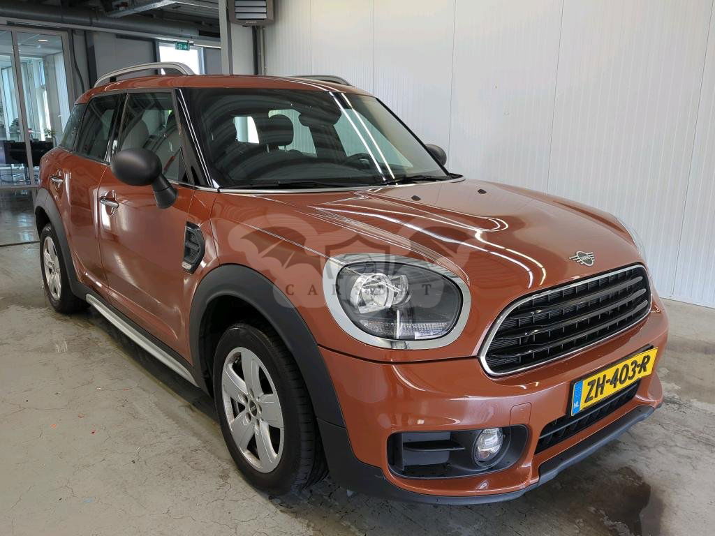 Mini Countryman One 1.5 2019