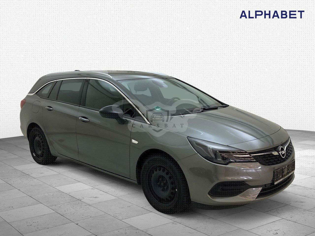 Opel Astra Sports Tourer 1.5 CDTI Elegance 2022