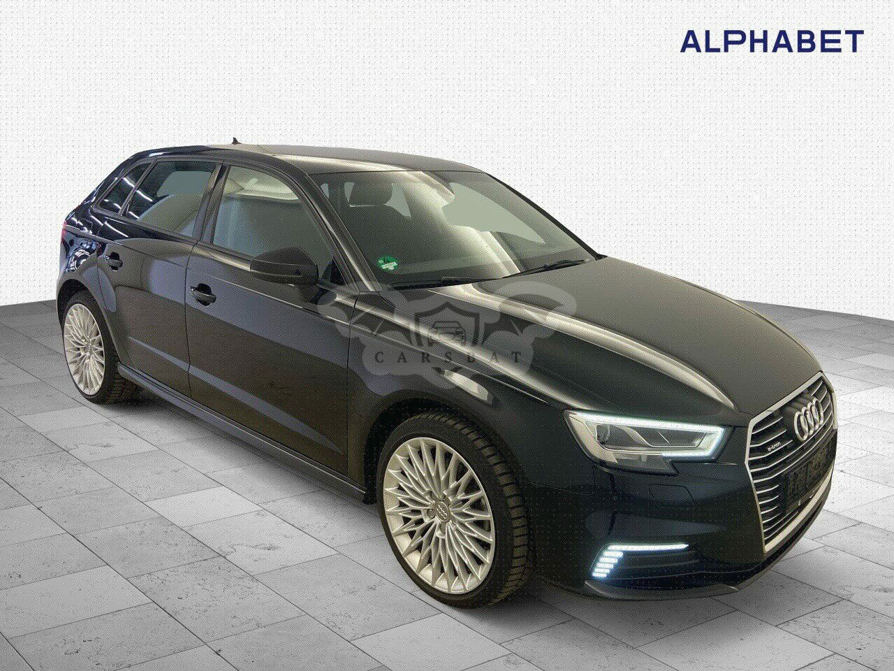 Audi A3 Sportback E-Tron 40 Sport 2020