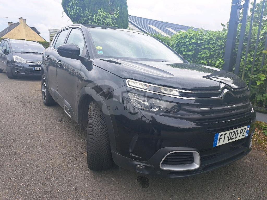 Citroën C5 Aircross 1.5 HDI Business 2020