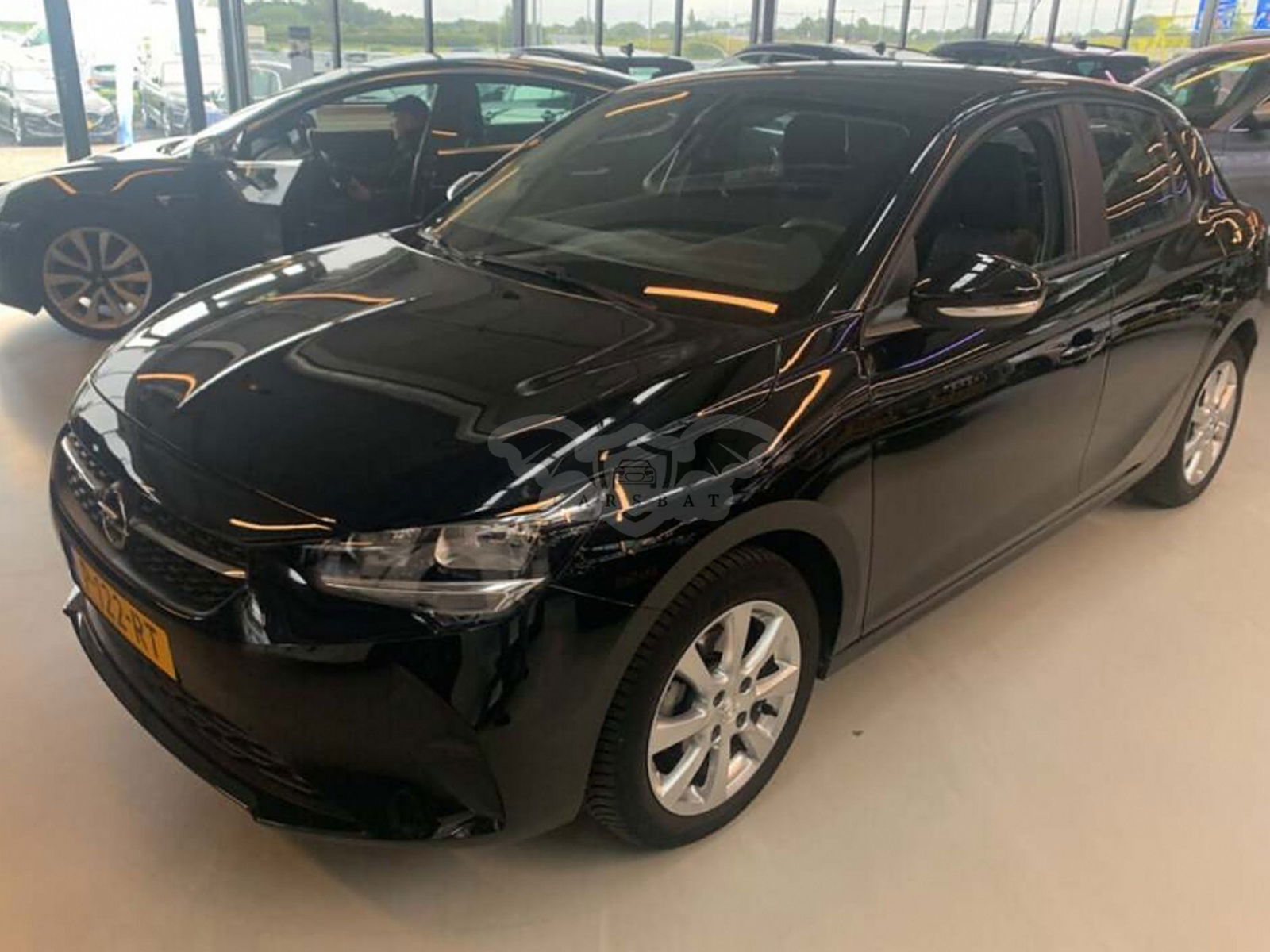 Opel Corsa 1.2 Edition 2022