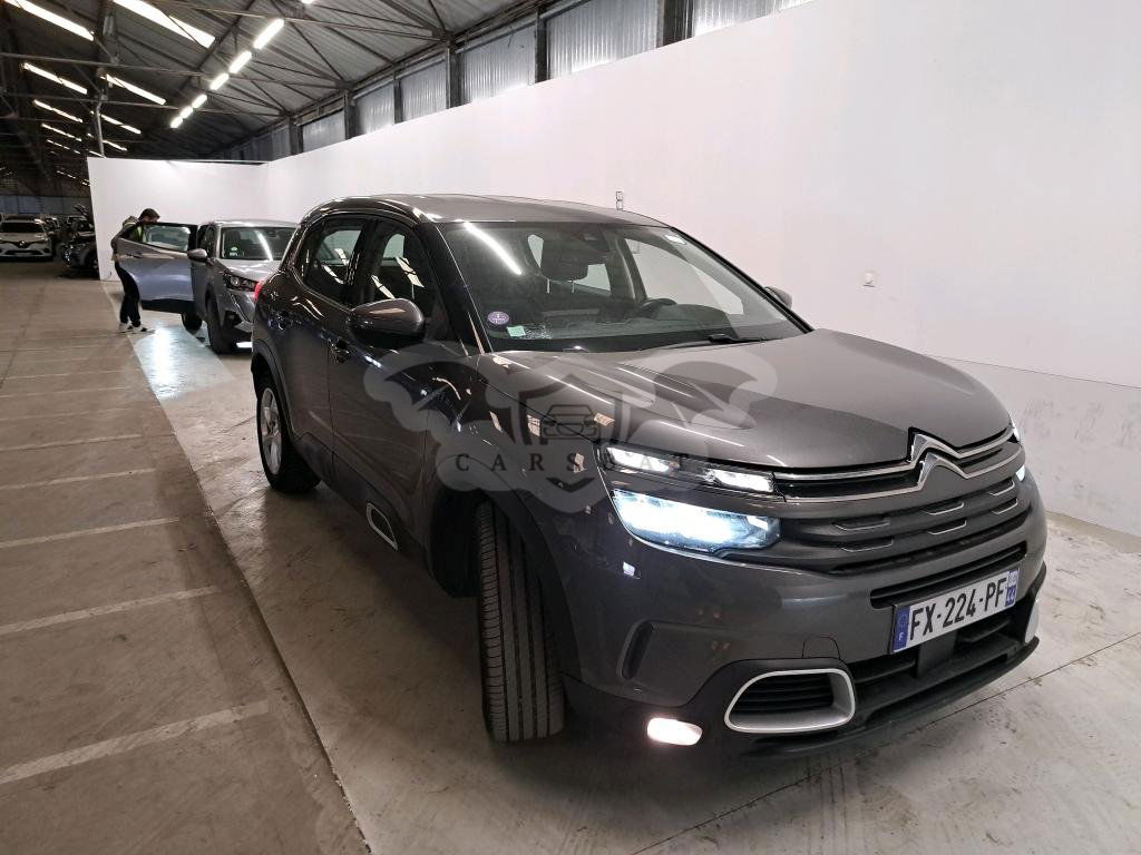 Citroën C5 Aircross Business 2021