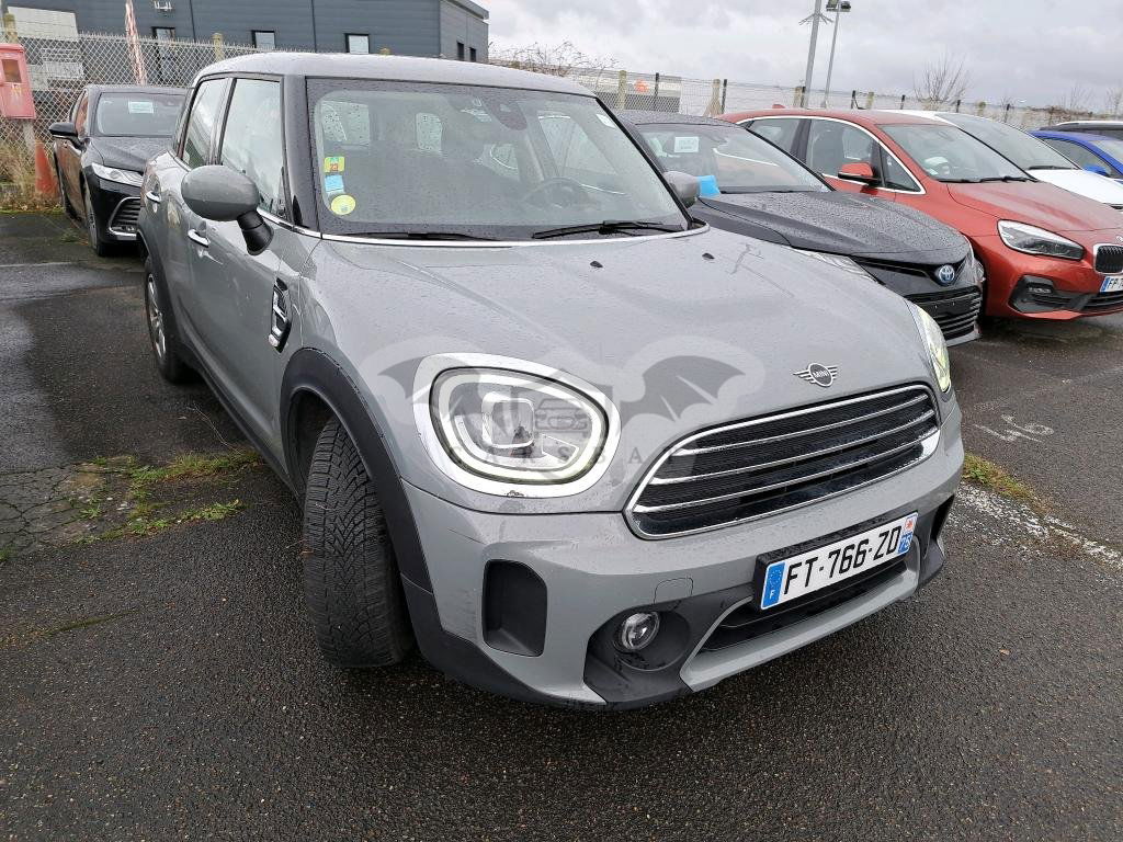 Mini Countryman Cooper D Business 2020