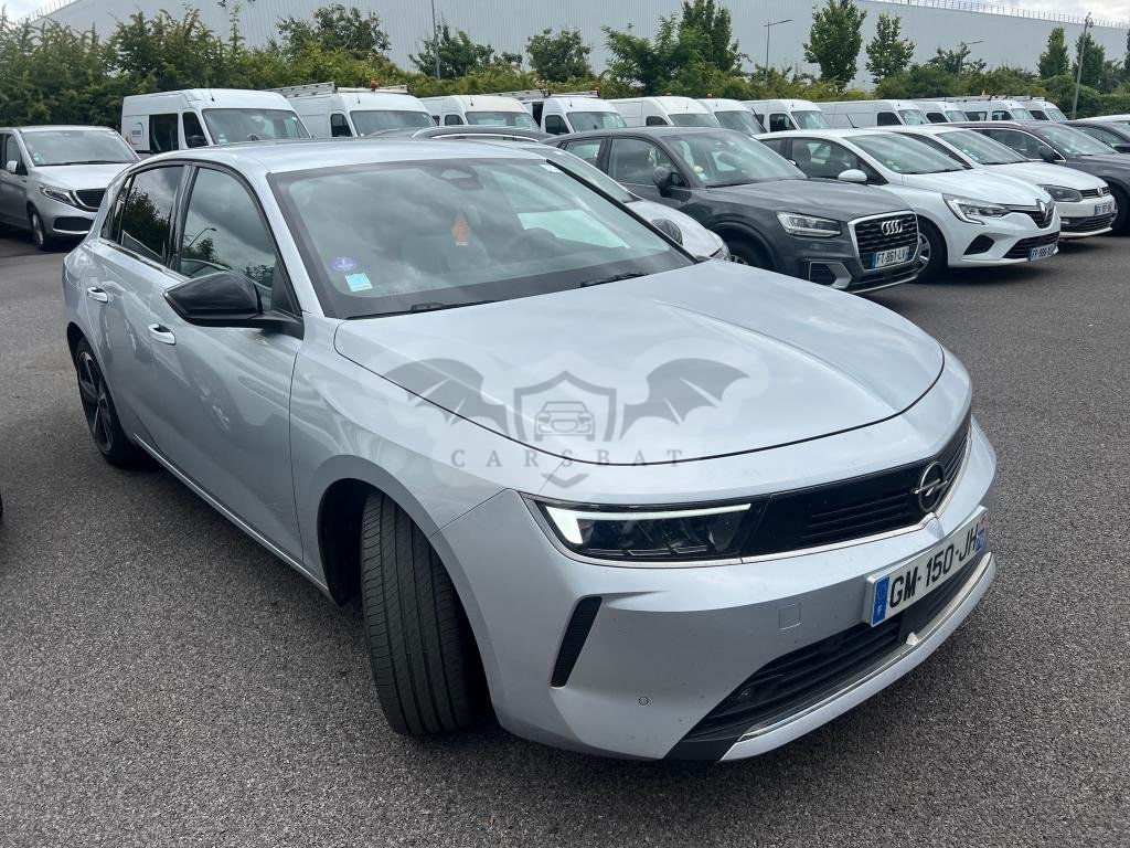 Opel Astra 1.2 Elegance 2023