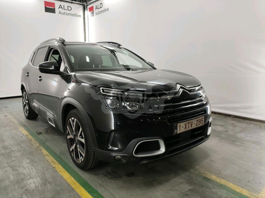 Citroën C5 Aircross 1.5 HDI Lounge 2020