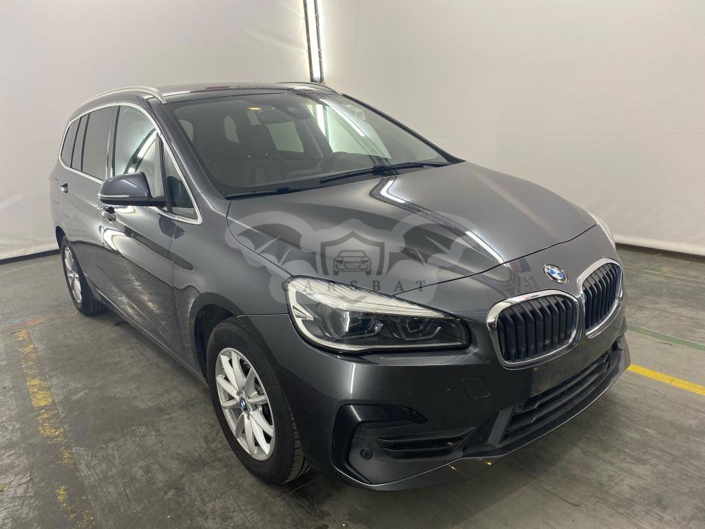 BMW 2 Series Gran Tourer 218i Advantage 2021