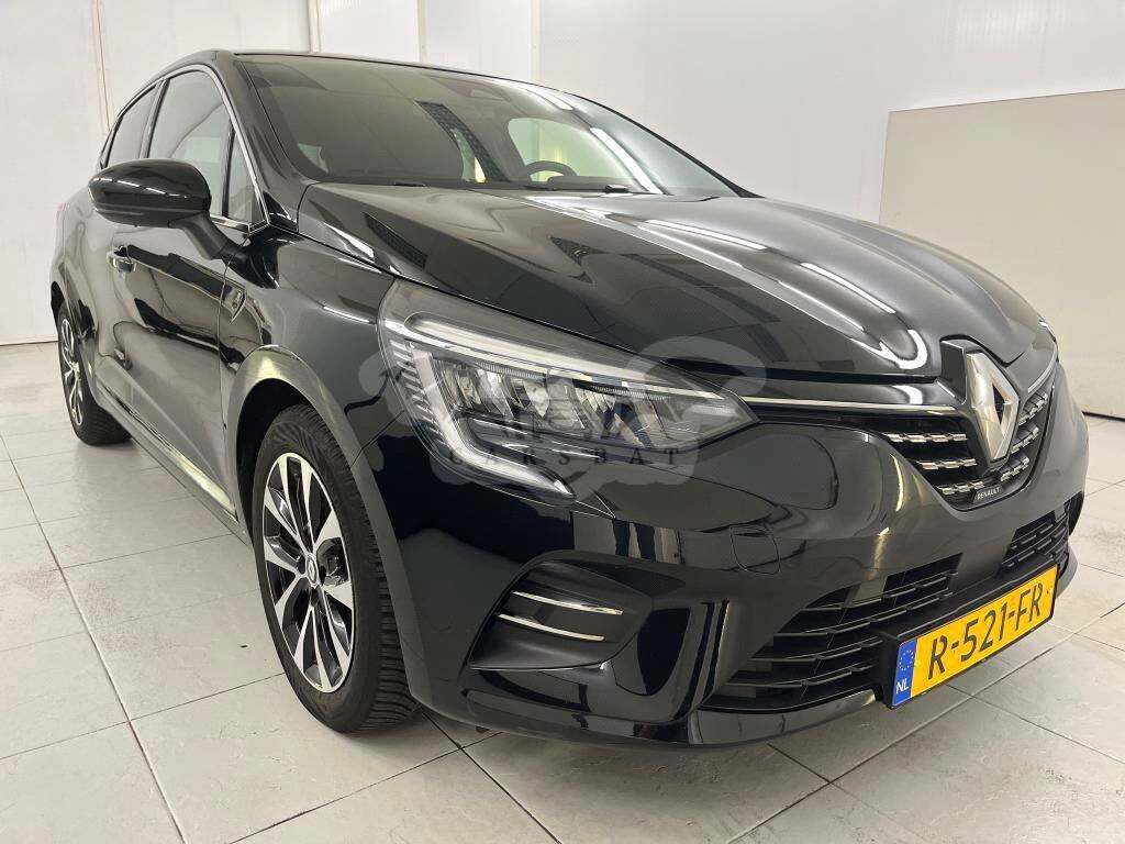 Renault Clio 1.0 Tce 2022
