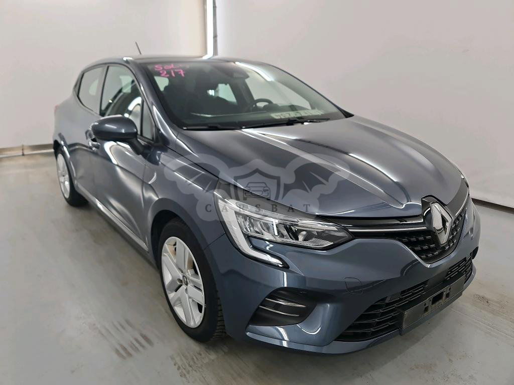 Renault Clio 1.5 DCI Zen 2020