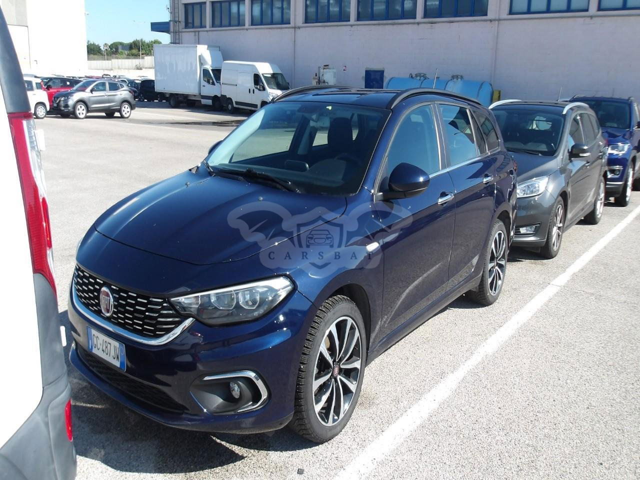 Fiat Tipo 1.3 MultiJet Business 2020