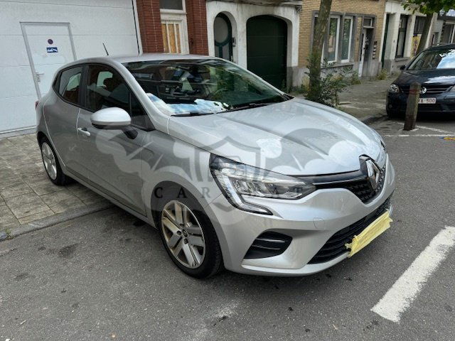 Renault Clio 1.5 DCI 2020