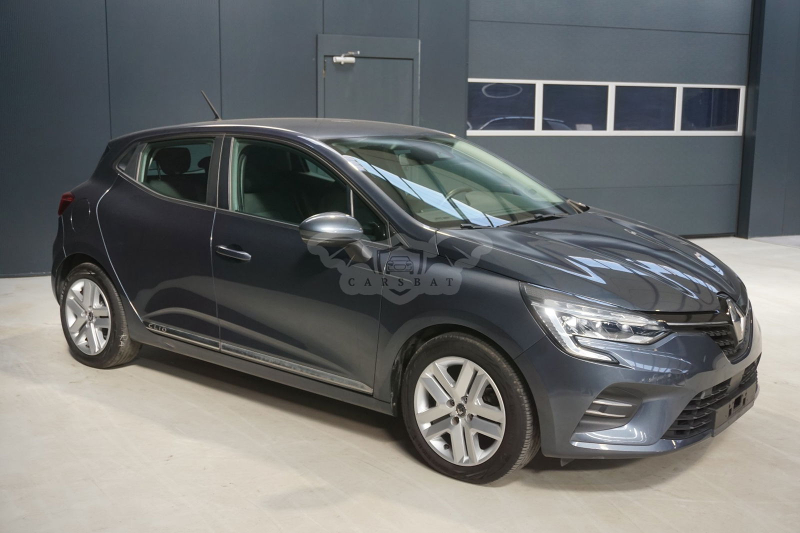 Renault Clio 1.0 Tce Zen 2020