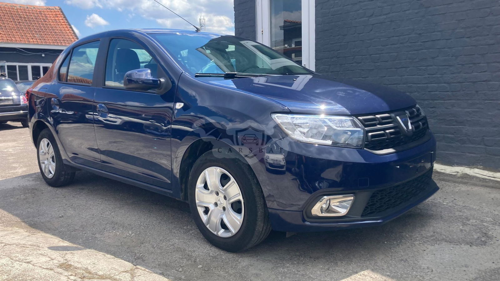 Dacia Logan 1.0 Comfort 2020