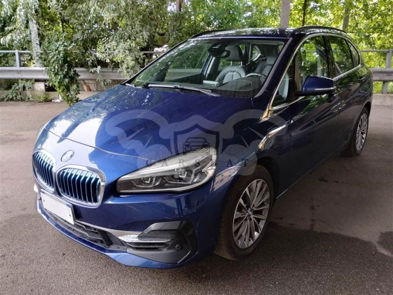 BMW 2 Series Active Tourer 225e Luxury 2021