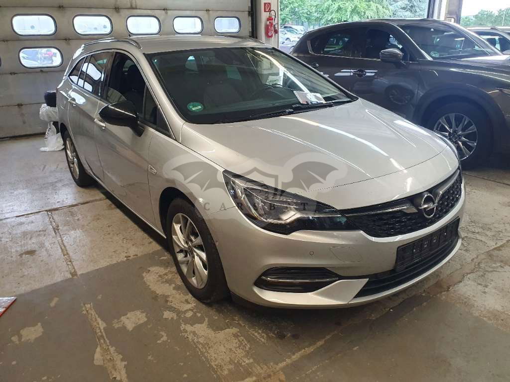 Opel Astra Sports Tourer 1.5 Elegance 2021