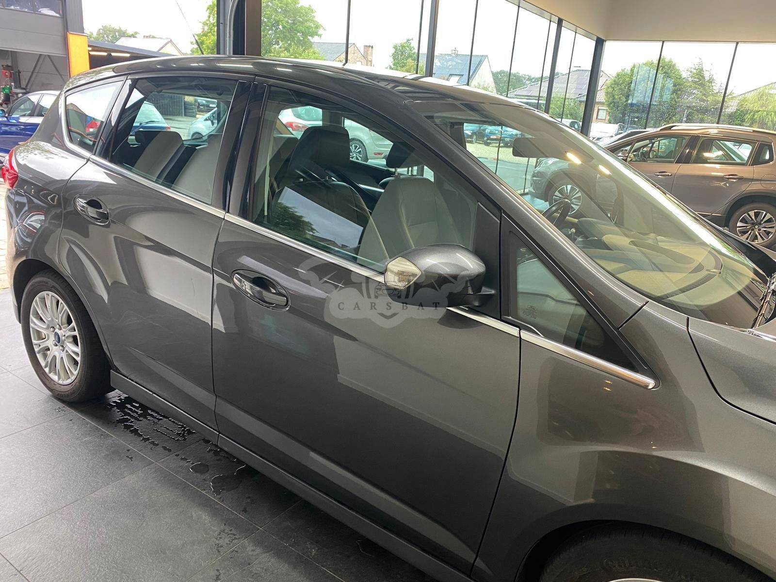 Ford C-Max 1.0 EcoBoost Titanium S 2015