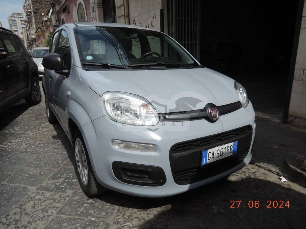 Fiat Panda 1.2 Easy 2020