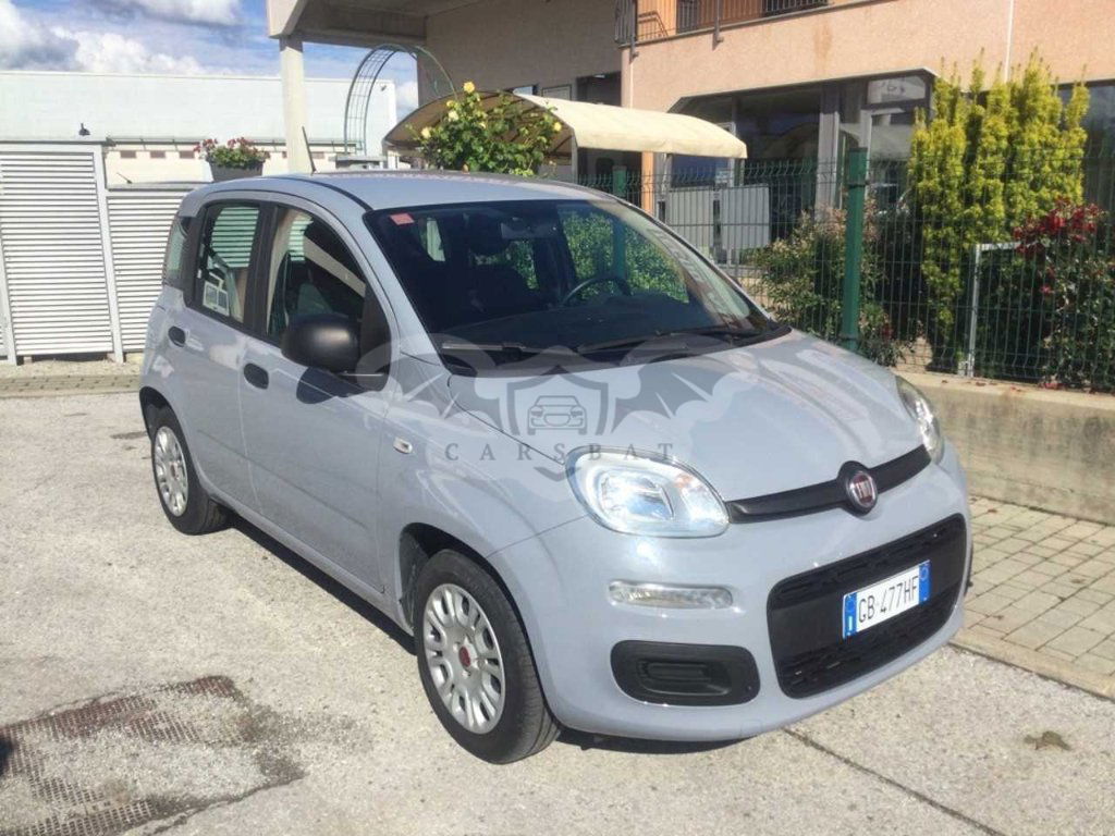 Fiat Panda 1.2 Easy 2020