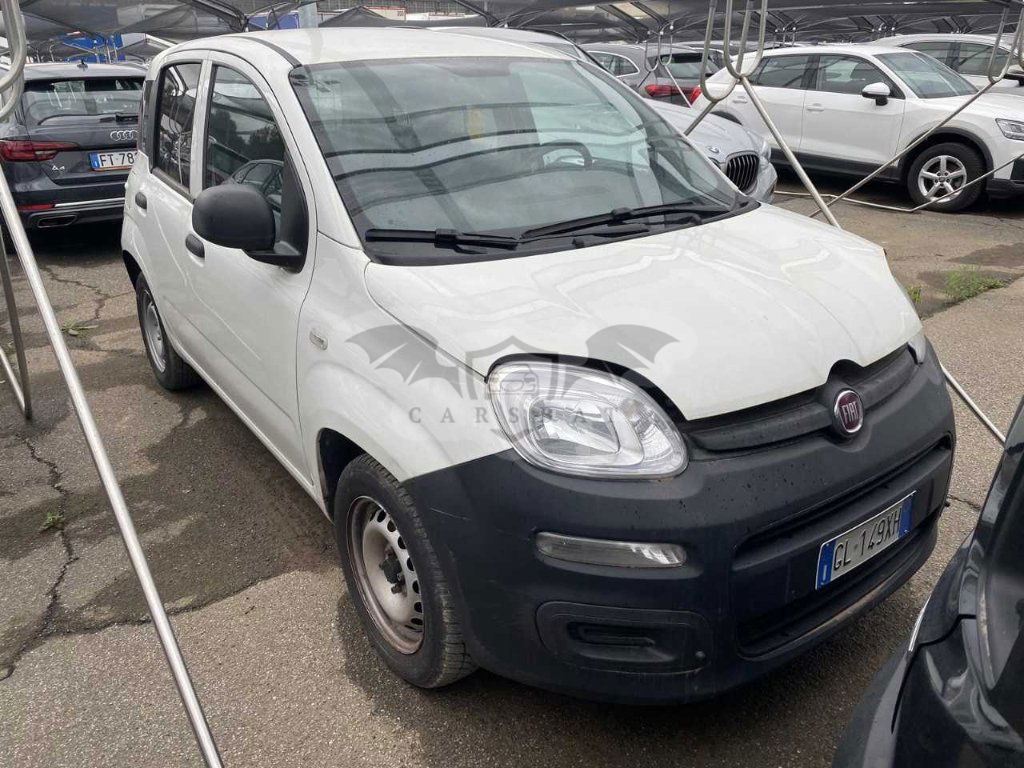 Fiat Panda 1.0 Pop 2022