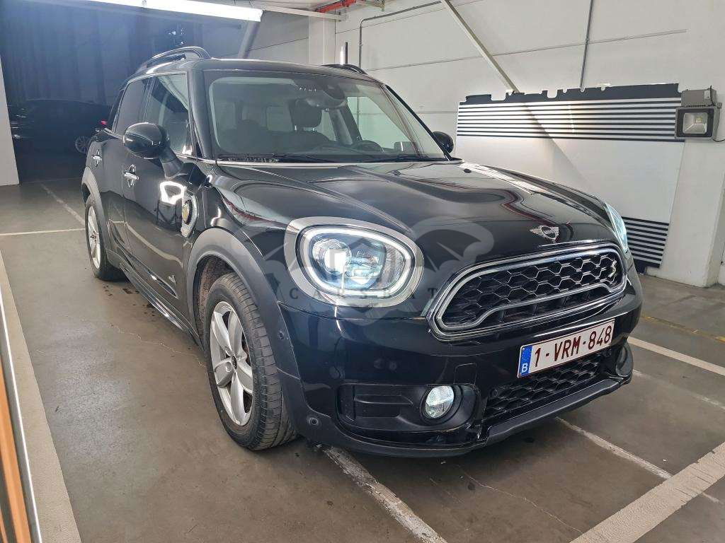 Mini Countryman Cooper SE 1.5 Cooper SE 2019