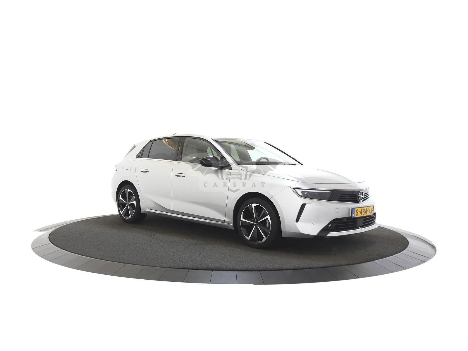Opel Astra 1.2 2023