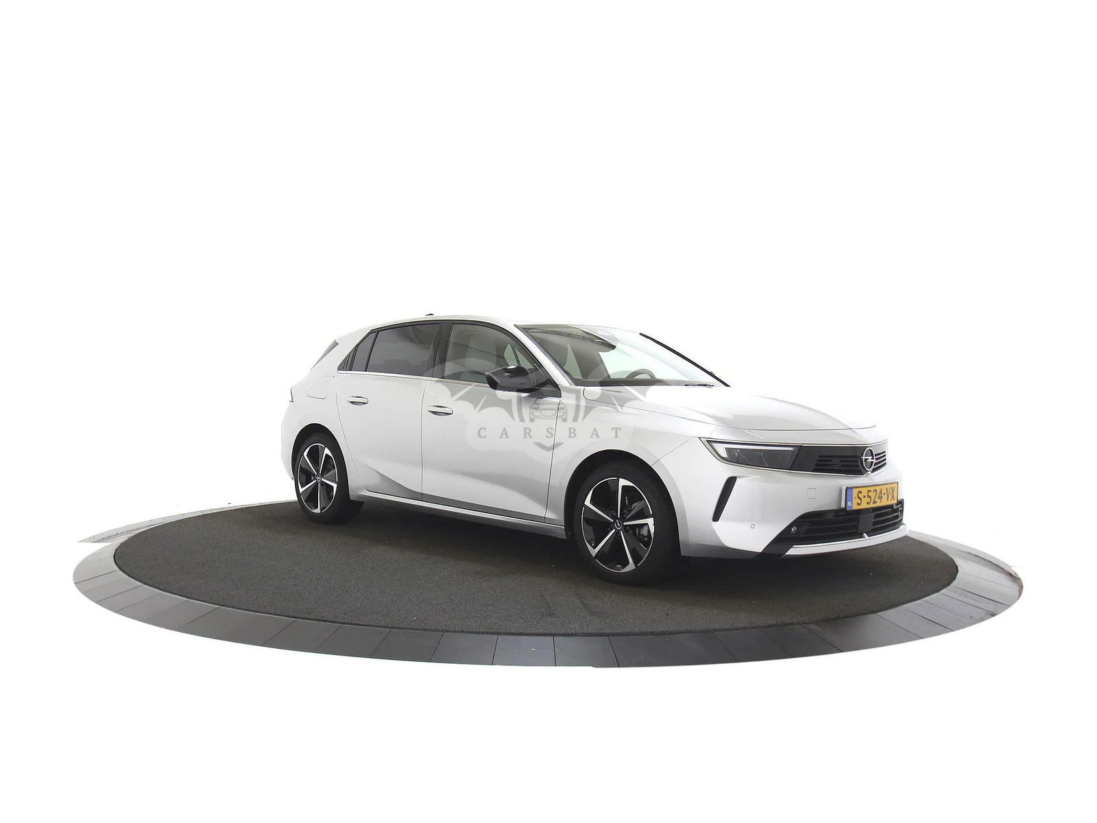 Opel Astra 1.2 Elegance 2023