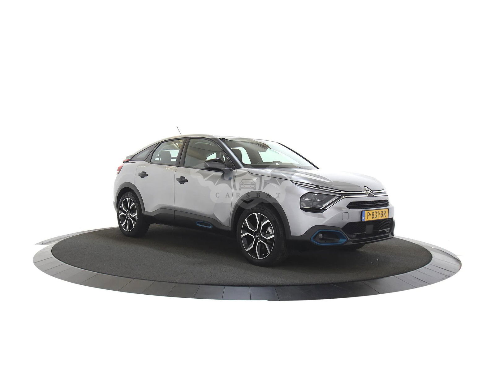 Citroën E-C4 50 kWh Feel 2022