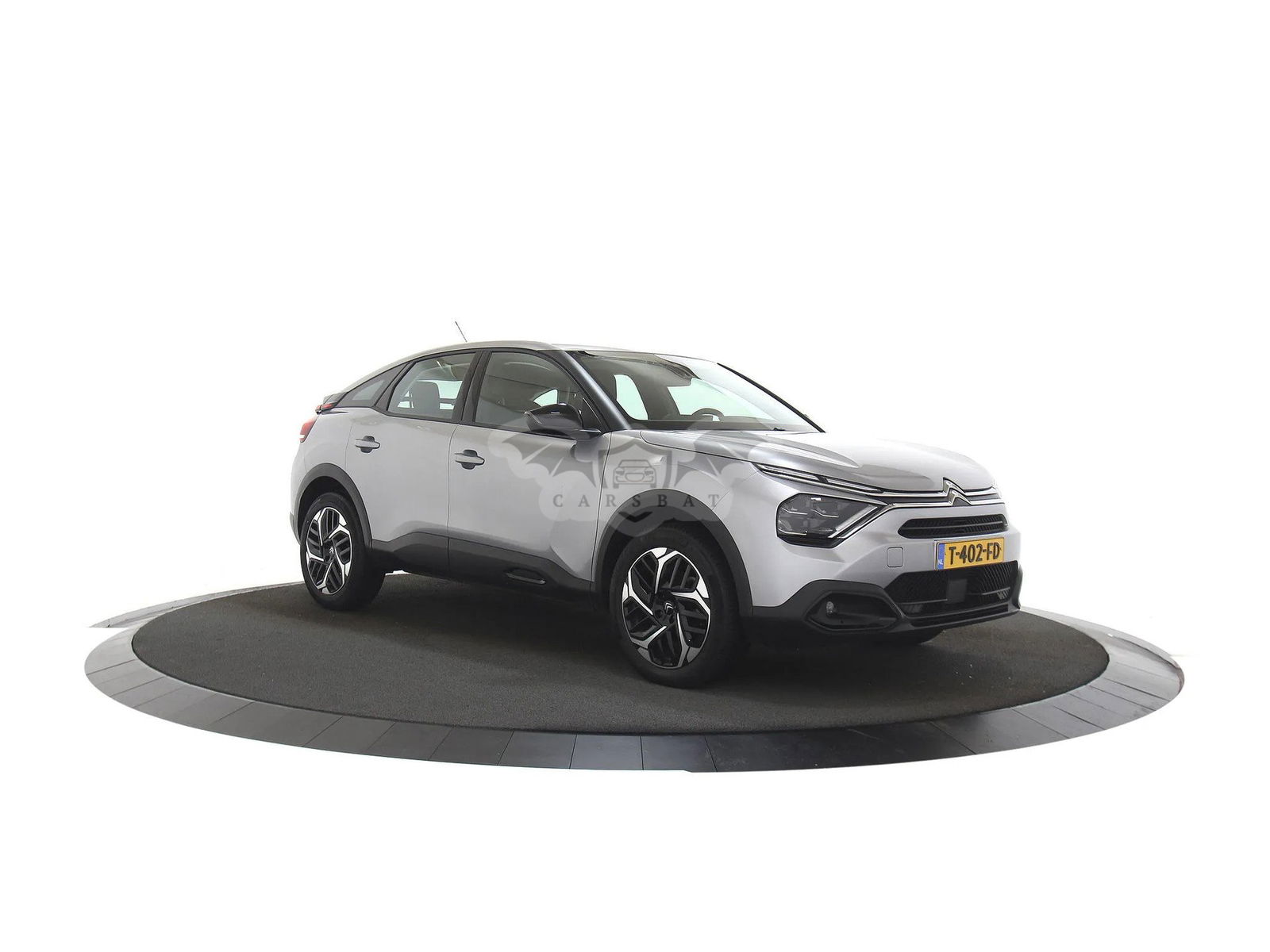 Citroën C4 1.2i Feel 2023