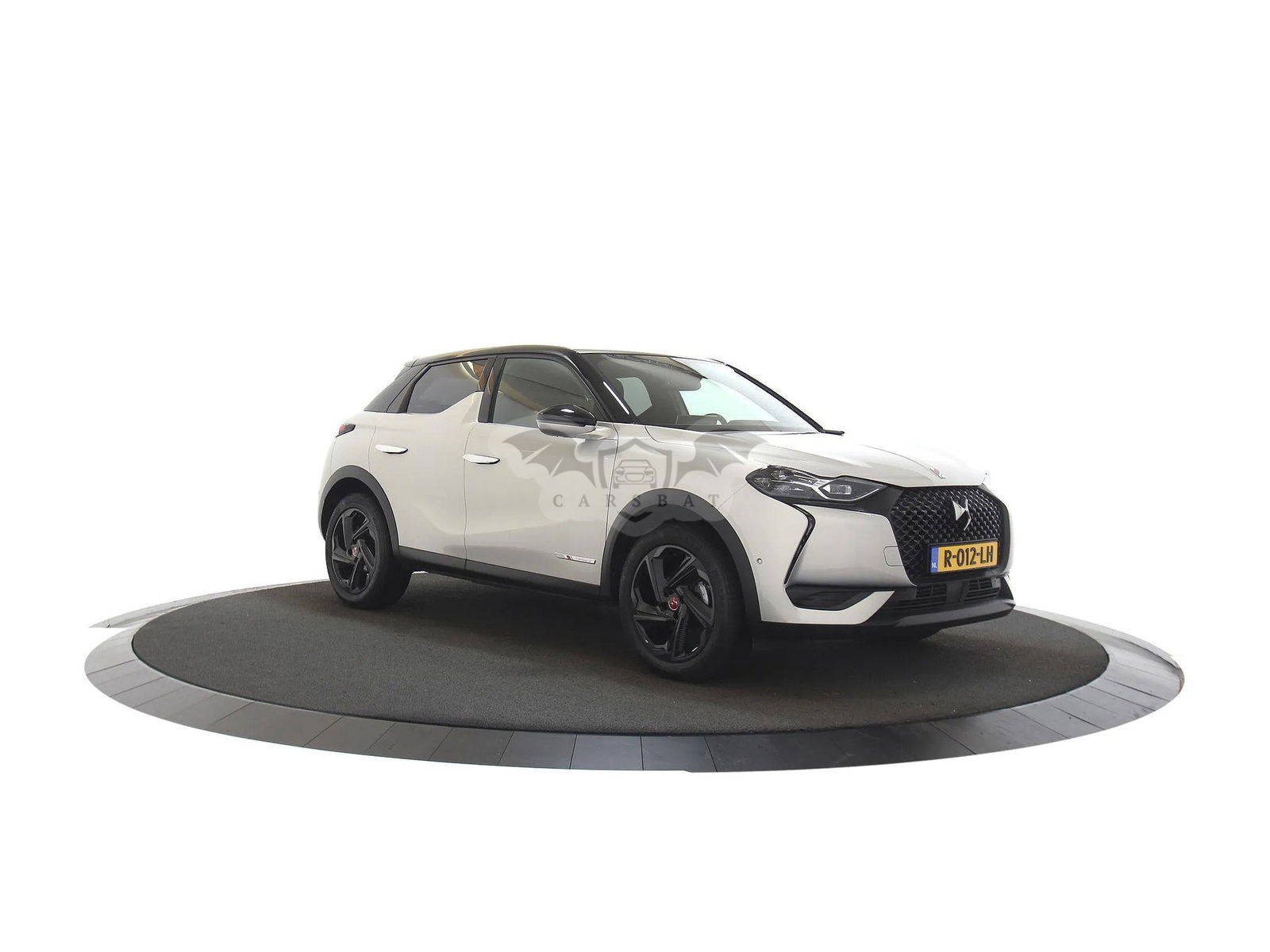 DS DS3 1.2i Performance Line 2022