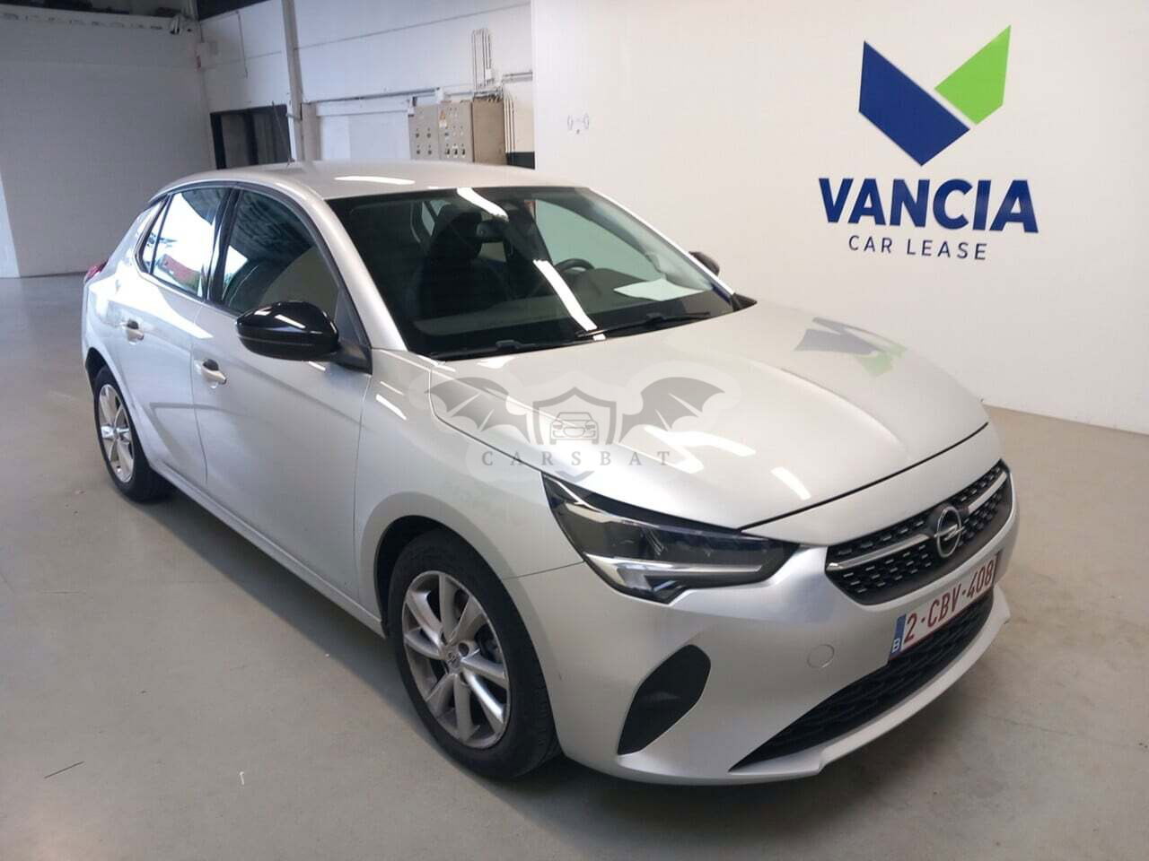Opel Corsa 1.2 Elegance 2022