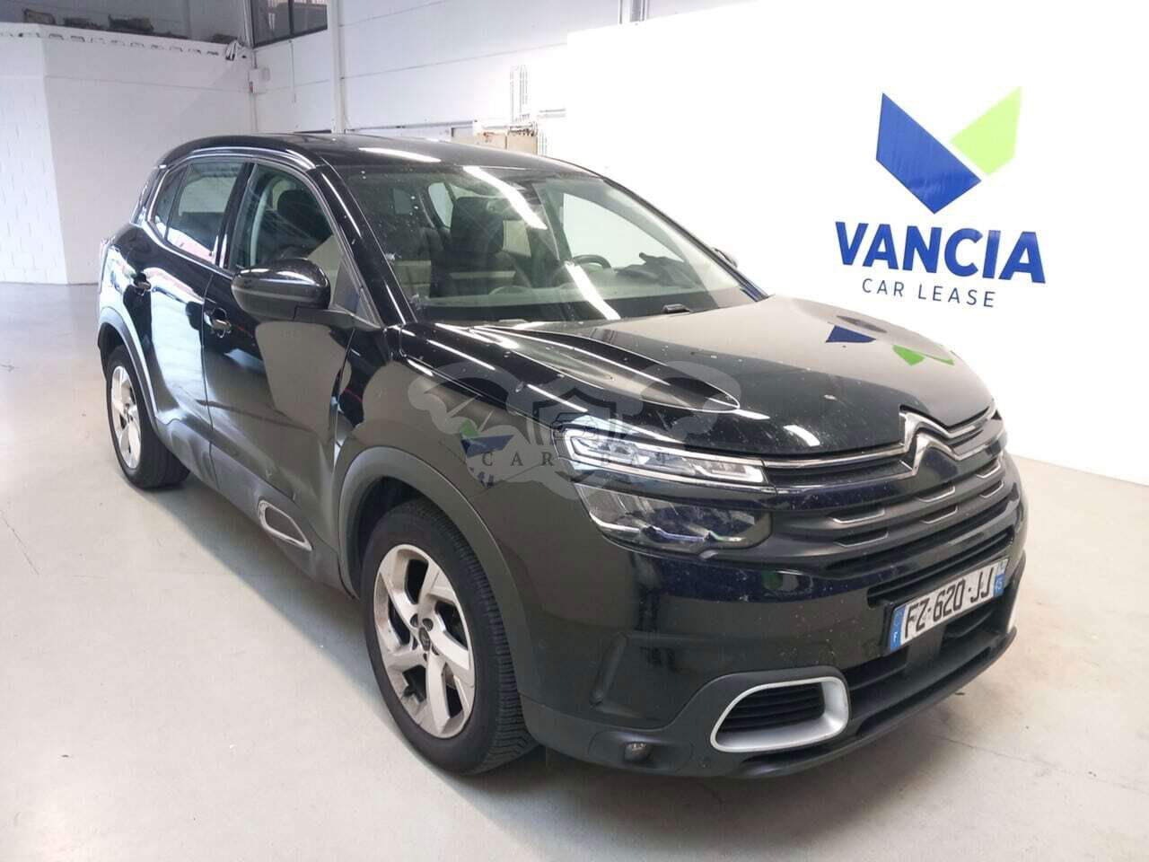 Citroën C5 Aircross 1.5 HDI Business 2021