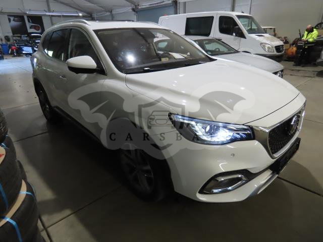 MG EHS Luxury 2022