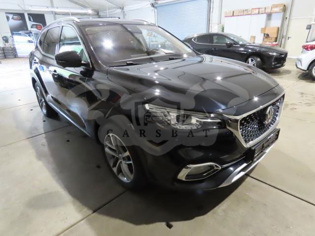 MG EHS Luxury 2022