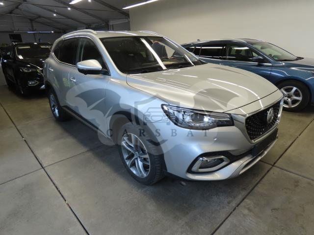 MG EHS Luxury 2022