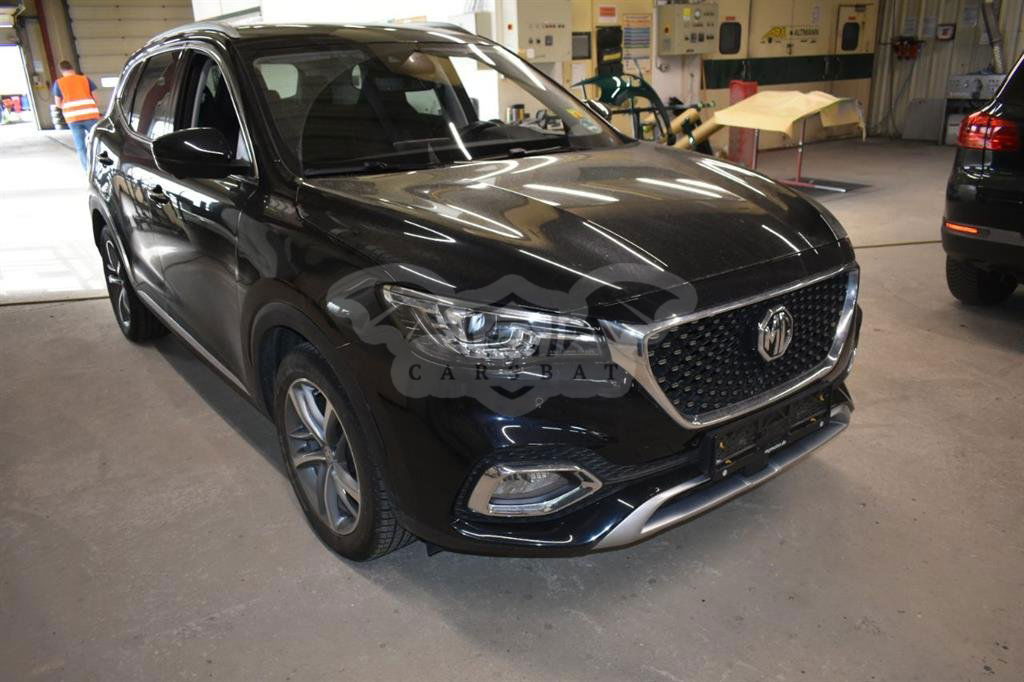 MG EHS Luxury 2022