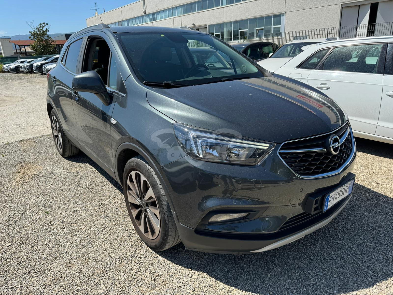 Opel Mokka X 1.4 Innovation 2018