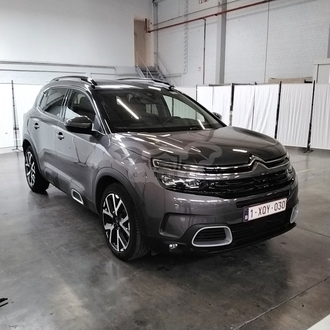 Citroën C5 Aircross 1.5 HDI Business 2020