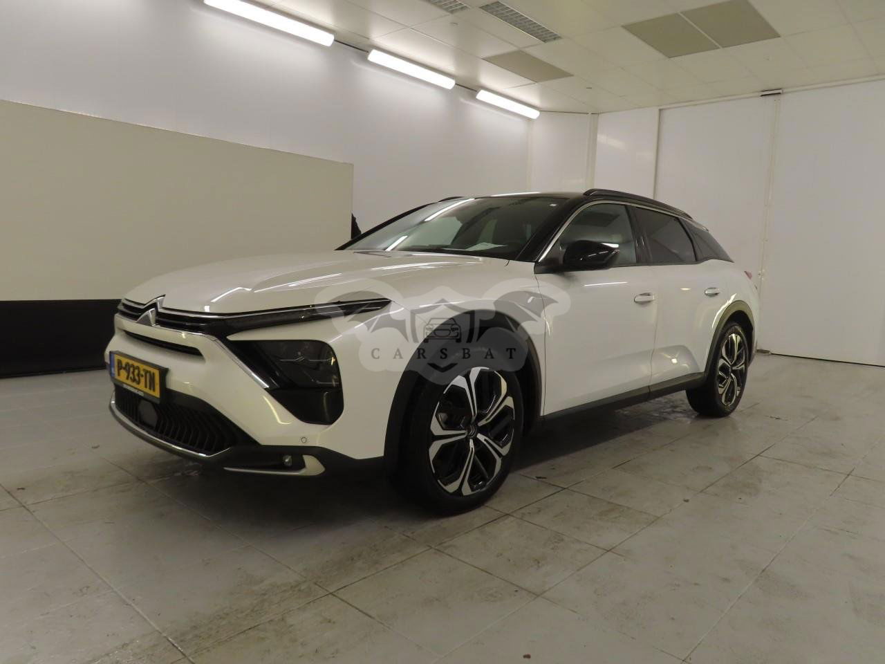 Citroën C5 X 1.2 Business Plus 2022