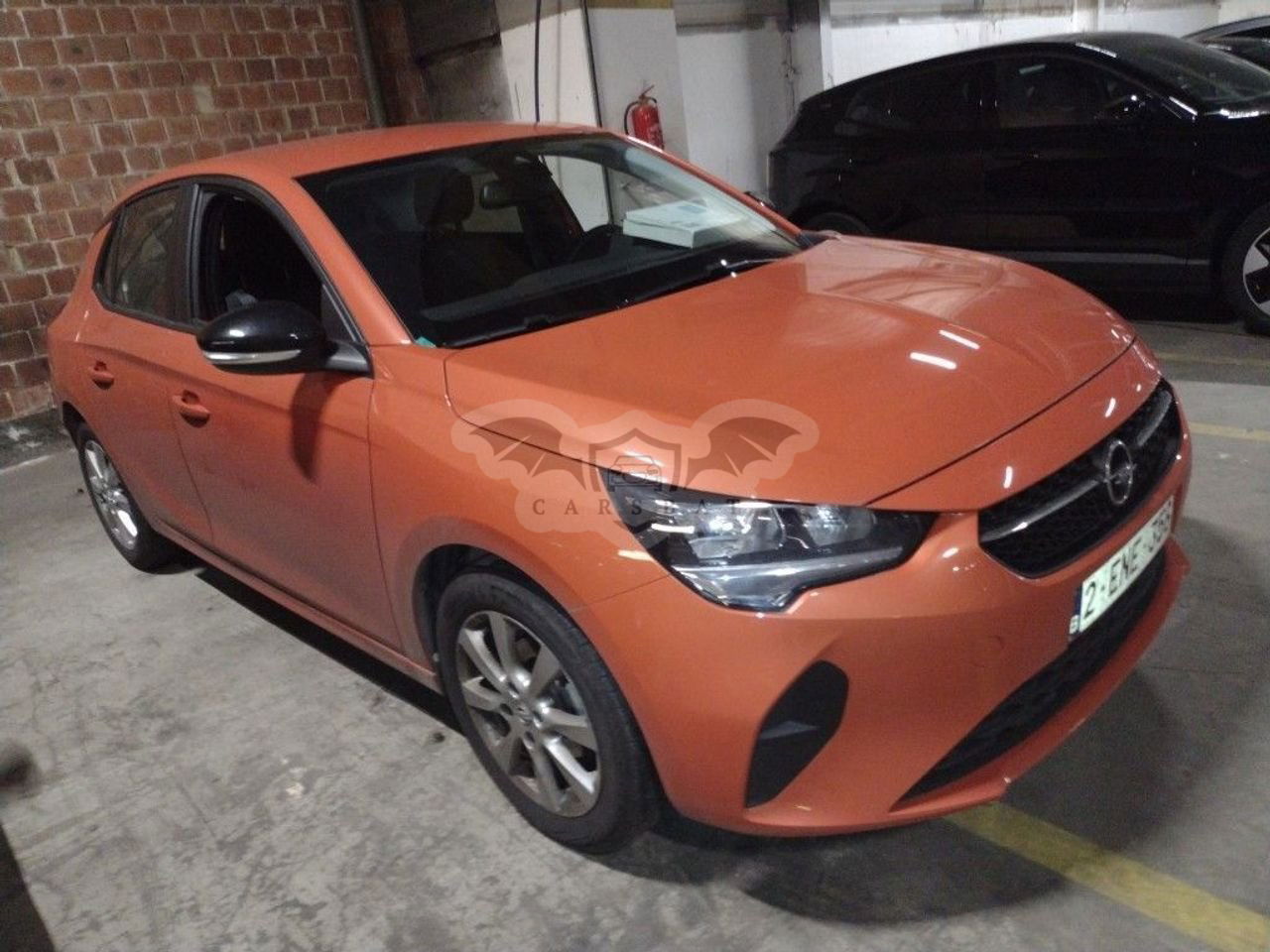 Opel Corsa 1.2i Edition 2023