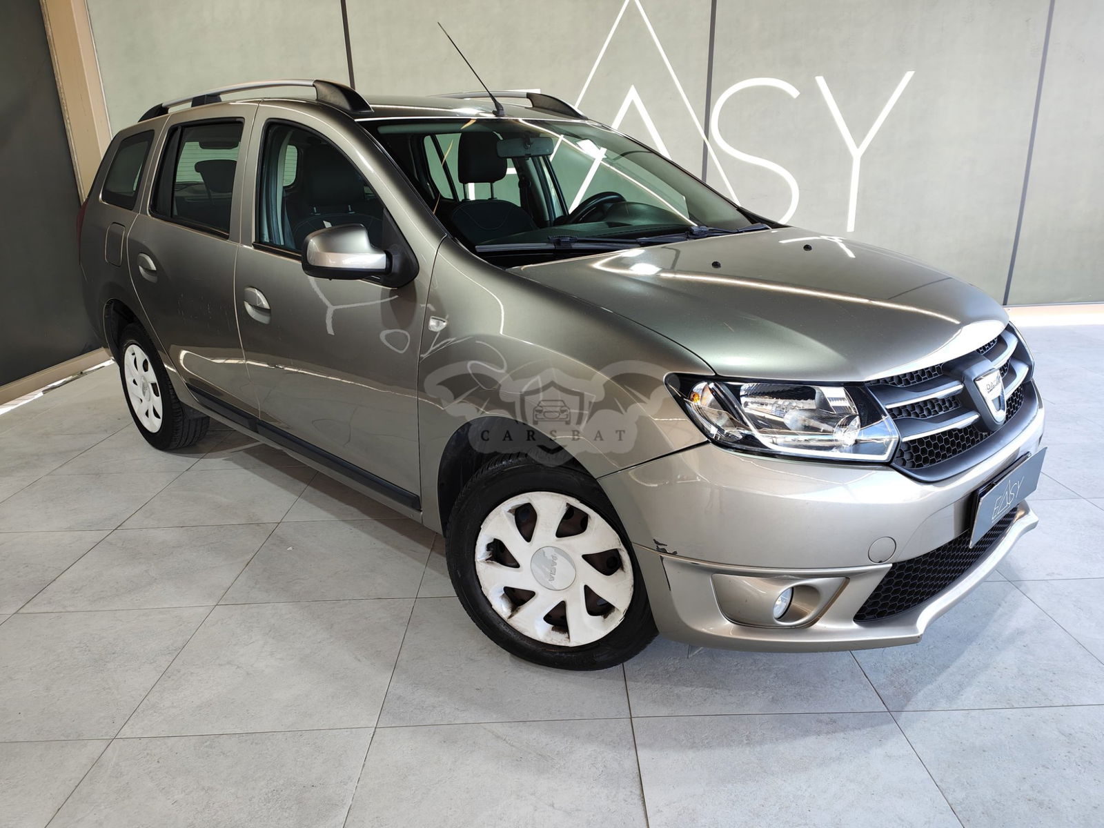 Dacia Logan 1.2 Ambiance 2015
