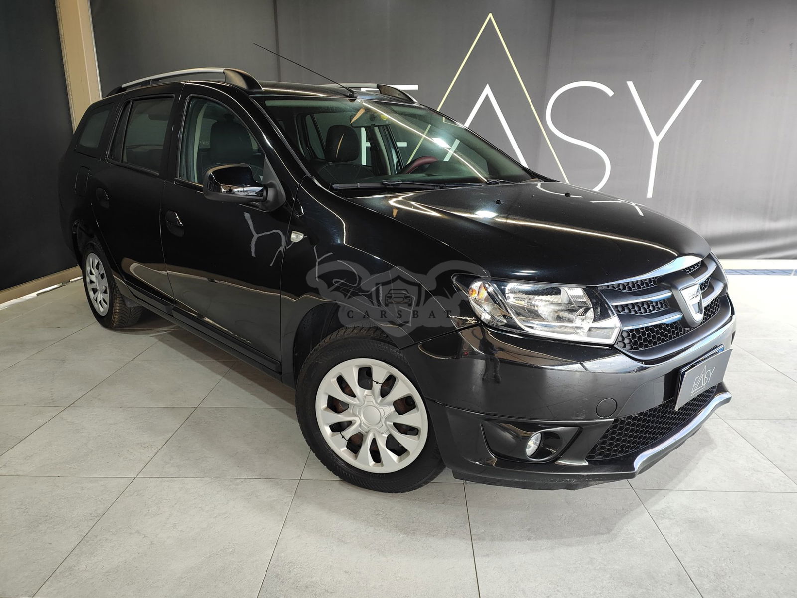 Dacia Logan 1.2 Ambiance 2015