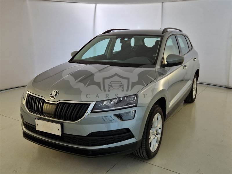 Skoda Karoq 1.6 TDI Executive 2021