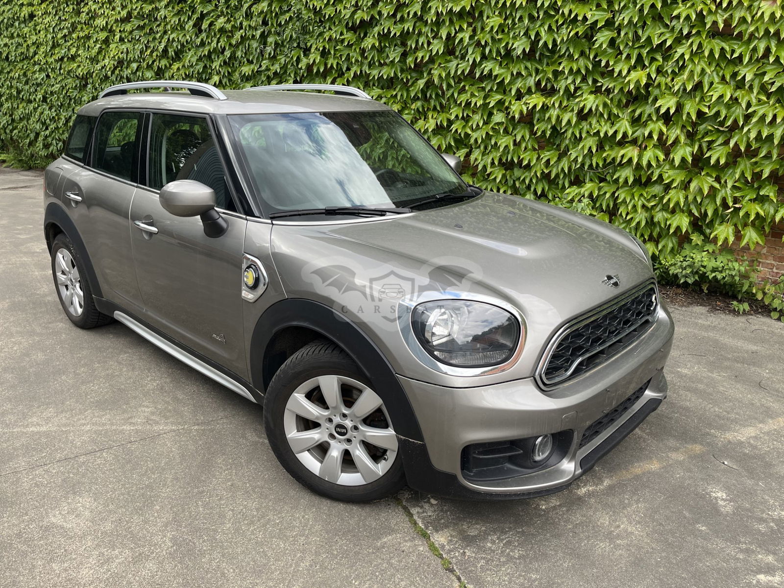 Mini Countryman Cooper SE 1.5 2019