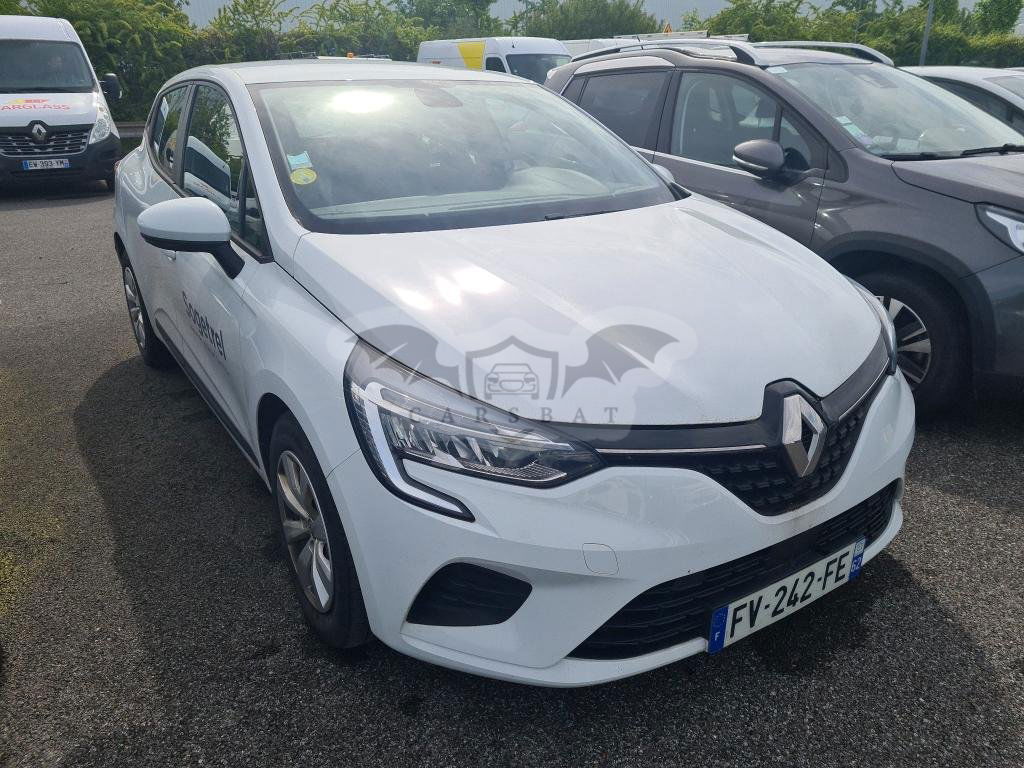 Renault Clio Air 2020