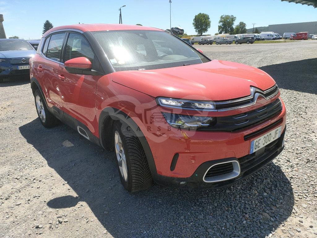 Citroën C5 Aircross Business 2022