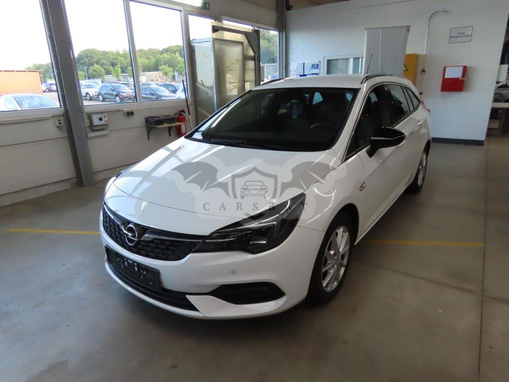 Opel Astra Sports Tourer 1.5 2021